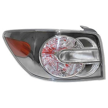 Mazda CX-7 2007-2013 Achterlicht Links (Achterlampen), Verzenden, Nieuw