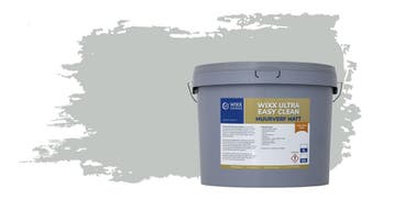 Wixx Ultra Easy Clean Matt 5L, Verzenden, Nieuw