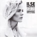 Ilse DeLange - After The Hurricane - Greatest Hits &amp; Mor, Verzenden, Gebruikt