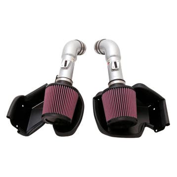 K&N Typhoon Kit passend voor Nissan 370Z/Infiniti G37 V6-3.7, Verzenden, Nieuw