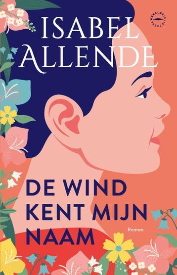 De wind kent mijn naam 9789028453685 Isabel Allende, Boeken, Verzenden, Gelezen, Isabel Allende
