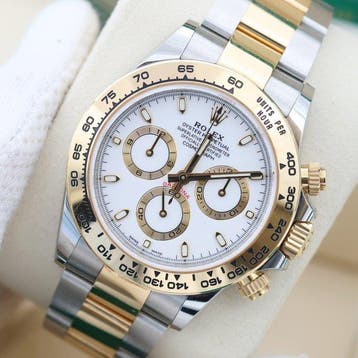 Rolex - Cosmograph Daytona - 116503 - Homme - 2010-2020