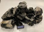Cloud Stone Pickled 10-15cm aquarium decoratie stenen, Ophalen of Verzenden, Nieuw, Plant(en), Steen of Hout