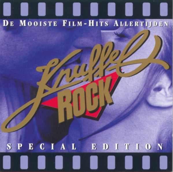 Various - Knuffelrock Special Edition - De Mooiste Film-Hits, CD & DVD, CD | Pop, Envoi