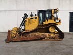Veiling: Rupsgraafmachine Caterpillar D6T LGP Diesel 2015, Ophalen