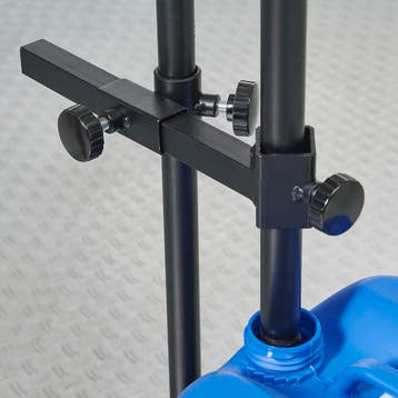 Datona Olie opvangtrolley - Datona - Zwart, Ophalen of Verzenden, Nieuw