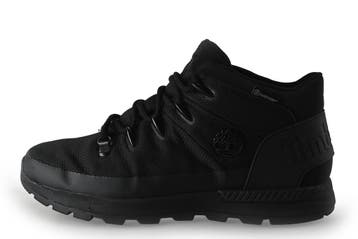 Timberland Sneakers in maat 43 Zwart, Kleding | Heren, Schoenen, Verzenden, Zo goed als nieuw, Sneakers, Timberland
