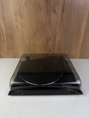 ION - Profile LP Platenspeler, Nieuw