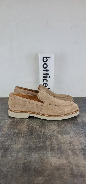 Roberto Botticelli - Loafers - Maat: EU 42, Nieuw