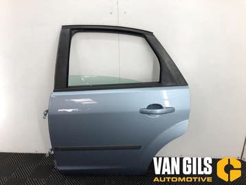 Portier 4Deurs links-achter Ford Focus O264591, Auto-onderdelen, Nieuw