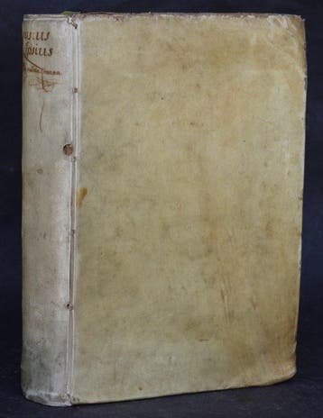 Lipsius, Justus - De militia Romana libri qvinqve,