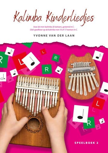 Kinderliedjes - Speelboek 2 | Yvonne Laan | Nieuw, Verzenden, Nieuw, Yvonne Laan