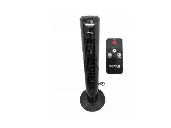 Veiling - Vento Torenventilator - 67 dB - 12 cm diameter, Elektronische apparatuur, Ventilatoren, Nieuw
