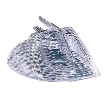 CLIGNOTANT AVANT DROIT BMW E46 BERLINE 98-01 CHROMÉ MAT, Verzenden, Neuf