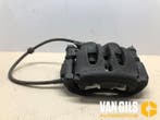 Remklauw (Tang) links-voor Mercedes Vito O268264