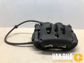 Remklauw (Tang) links-voor Mercedes Vito O268264