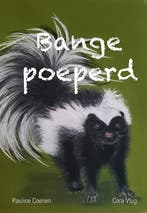 Bange poeperd 9789082723830 Pauline Coenen, Verzenden, Pauline Coenen