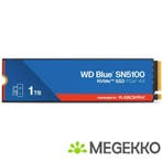 Sandisk WD_Blue SN5100 1TB, Computers en Software, Harde schijven, Verzenden, Nieuw