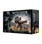 The Horus Heresy - Deredeo Dreadnought (warhammer nieuw), Ophalen of Verzenden