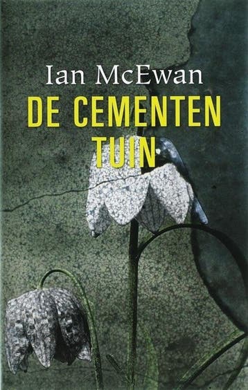 De cementen tuin (9789061697985, Ian McEwan), Verzenden
