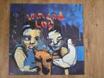 Herman Brood (1946-2001) - Van God los, Antiek en Kunst