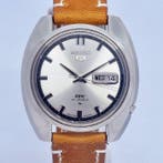 Seiko - 5 DX Automatic Day-Date - Zonder minimumprijs -