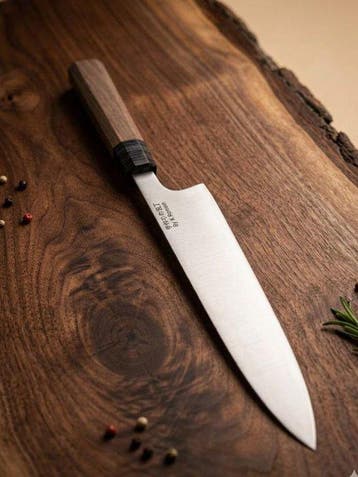 K Romain - Keukenmes - Utility knife - K. Romain x Japan: