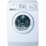 AEG L54840 - Wasmachine - 6 kg - 1200 tpm - Energieklasse C, Elektronische apparatuur, Wasmachines, Ophalen of Verzenden, Nieuw