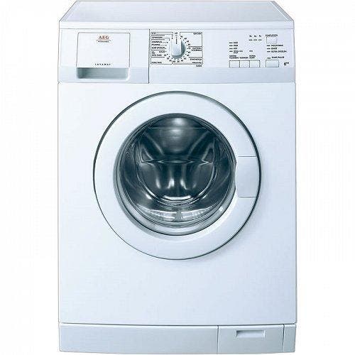 AEG L54840 - Wasmachine - 6 kg - 1200 tpm - Energieklasse C, Electroménager, Lave-linge, Enlèvement ou Envoi