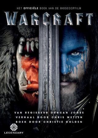 Warcraft 9789024570553 Christie Golden, Boeken, Verzenden, Zo goed als nieuw, Christie Golden