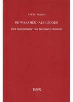 De waarheid als leugen 9789061940265 Wackers, Verzenden, Wackers