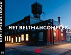 Het Beltmancomplex 9789490357047 Ronald Stenvert, Verzenden, Gelezen, Ronald Stenvert