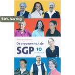 De vrouwen van de SGP 9789061404439 P. van Leeuwen, Verzenden, Gelezen, P. van Leeuwen