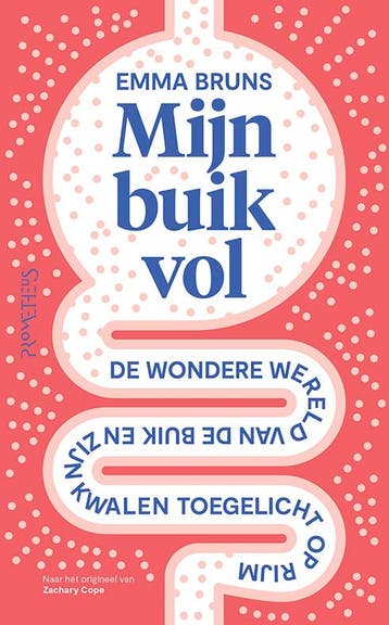Mijn buik vol 9789044638387 Zachary Cope, Verzenden, Zo goed als nieuw, Zachary Cope