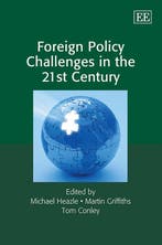 Foreign Policy Challenges in the 21st Century 9781847209153, Verzenden, Gelezen