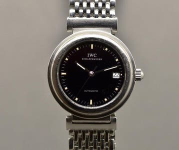 IWC - Da Vinci - 3528 - Homme - 1990-1999