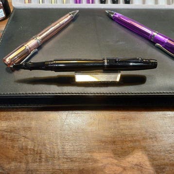 Monteverde - Stylo à bille roulante