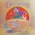 The Doors - Live In Bakersfield, August 21, 1970, Verzenden