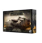 Legions Imperialis Sabre Strike Tank Squadron (Warhammer, Ophalen of Verzenden