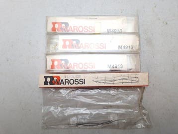 Rivarossi H0 - M4913 - Éclairage pour trains miniatures (6), Hobby en Vrije tijd, Nieuw