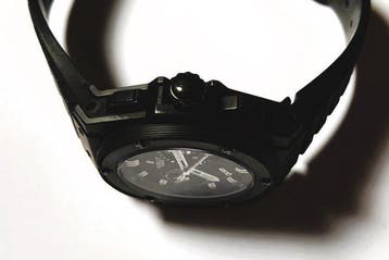 Hublot - King Power - 709.CI.1770.RX - Homme - 2010-2020