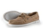 Manfield Bootschoenen in maat 41 Beige, Manfield, Overige kleuren, Verzenden, Zo goed als nieuw