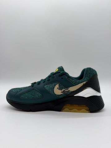 Nike - Nike Air Max 180 Apron Records - Sneakers - Maat: EU