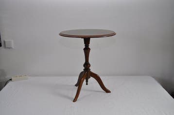 Tafel - Walnoot