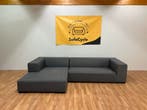 KOOZO DAVID / SofaCycle / LEVERING / GEREINIGD, Ophalen of Verzenden, Nieuw