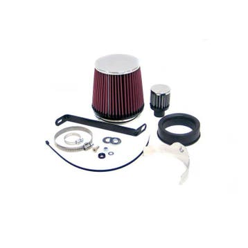 K&N Performance luchtfilter kit | Audi | TT (8N3) / TT Roads, Verzenden, Nieuw