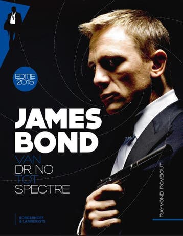 James Bond 9789089315755 Raymond Rombout, Boeken, Verzenden, Gelezen, Raymond Rombout