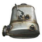 Roetfilter Volvo S60, S80, V60, XC60, Verzenden, Nieuw