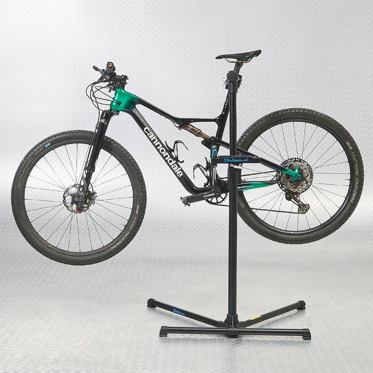Datona Fiets montagestandaard 103-153 cm - Datona, Vélos & Vélomoteurs, Accessoires vélo | Autres Accessoires de vélo, Enlèvement ou Envoi