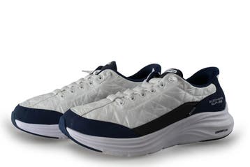 Skechers Sneakers in maat 43 Wit, Verzenden, Wit, Zo goed als nieuw, Skechers